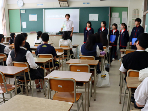 >学校公開07